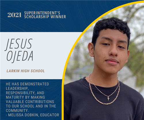 Jesus Ojeda